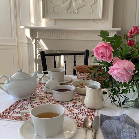 Chambre Suite D'Hotes "Le Hameau D'Ouville" En Normandie Екстериор снимка